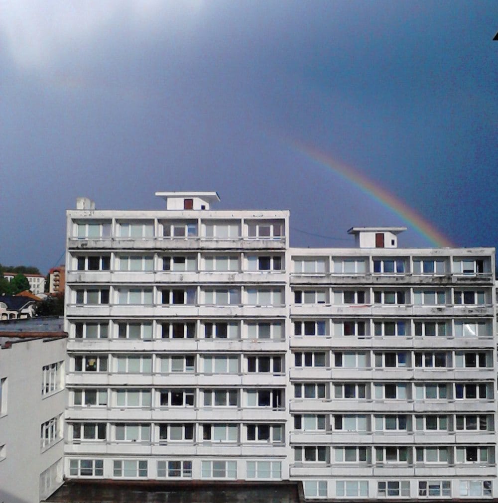 Banska Bystrica: city for students