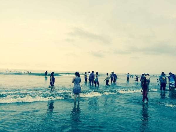 How To Spend Two Days In Mumbai, India: photo 2