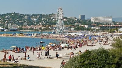 Welcome to Marseilles : the rebel of the French Riviera: photo 5