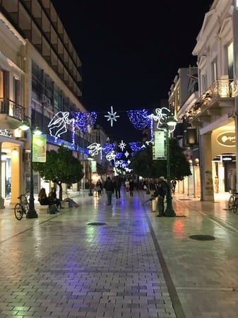 Patras: a 1-day city tour: photo 5