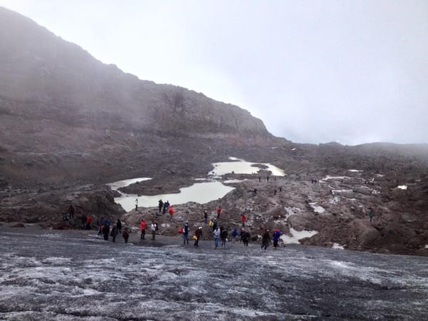 Colombia: photo 2