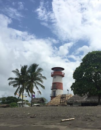 Playa Venao, Pedasí, Panamá: photo 1
