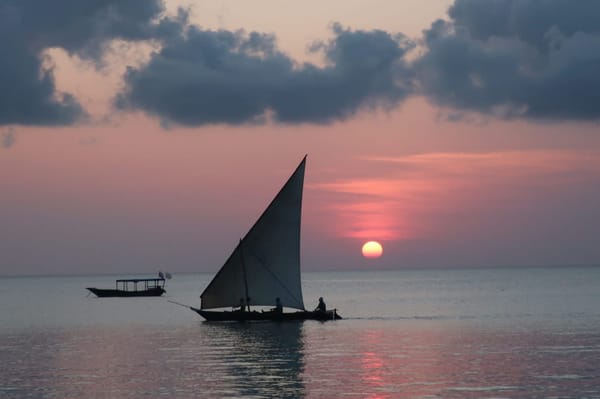 Why Dar-es-Salaam should be on your travel list?: photo 2
