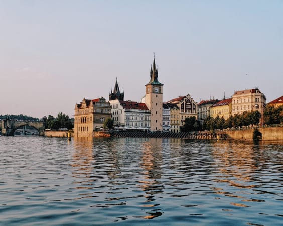WELCOME TO FAIRY TALE: TOP THINGS TO DO IN PRAGUE: photo 12