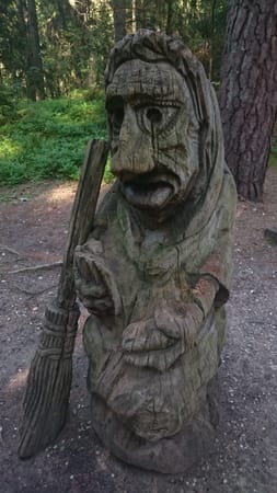 Welcome To Lithuania: The Land of The  Beautiful Ladies: photo 6