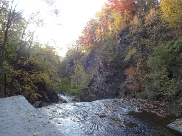 Ithaca, a Quiet Gem in Upstate New York