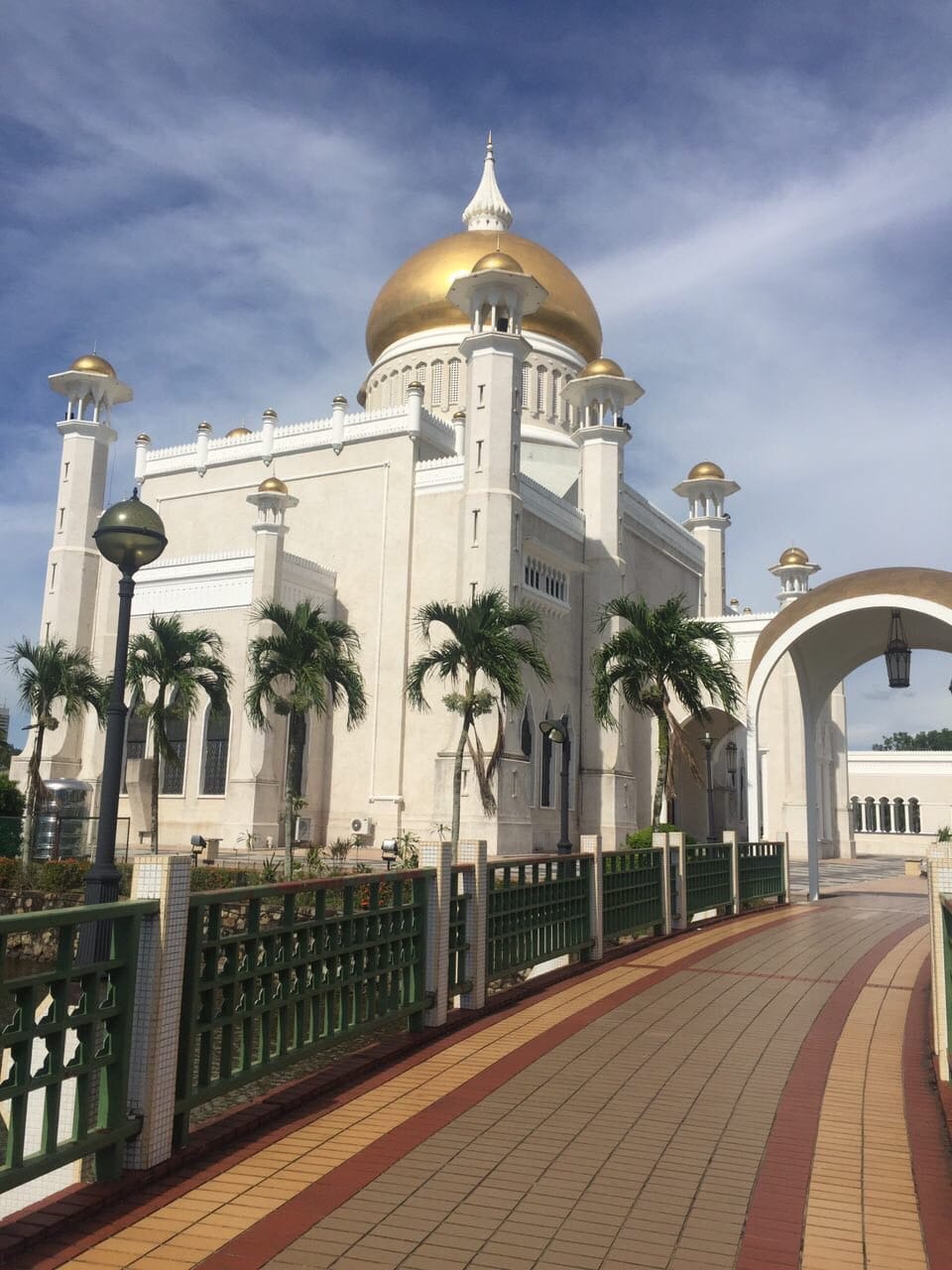 Brunei: South East Asia’s Best Kept Secret