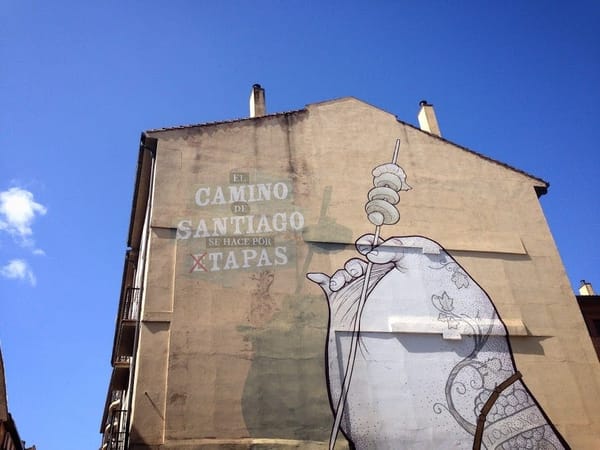 A Day in Spain’s Wine Country: Travel Guide for Logroño, La Rioja: photo 4