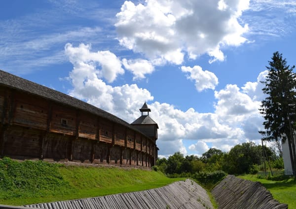 Why Ukraine is perfect choice for an exotic trip: photo 4