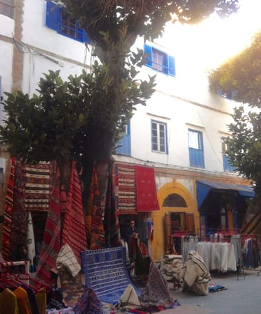 MOROCCO SOUTH COAST SURF TRIP: TAGAZHOUT, IMSOUANE, ESSAOUIRA: photo 3