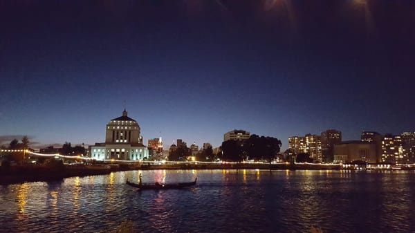 Oakland...not Auckland: photo 5