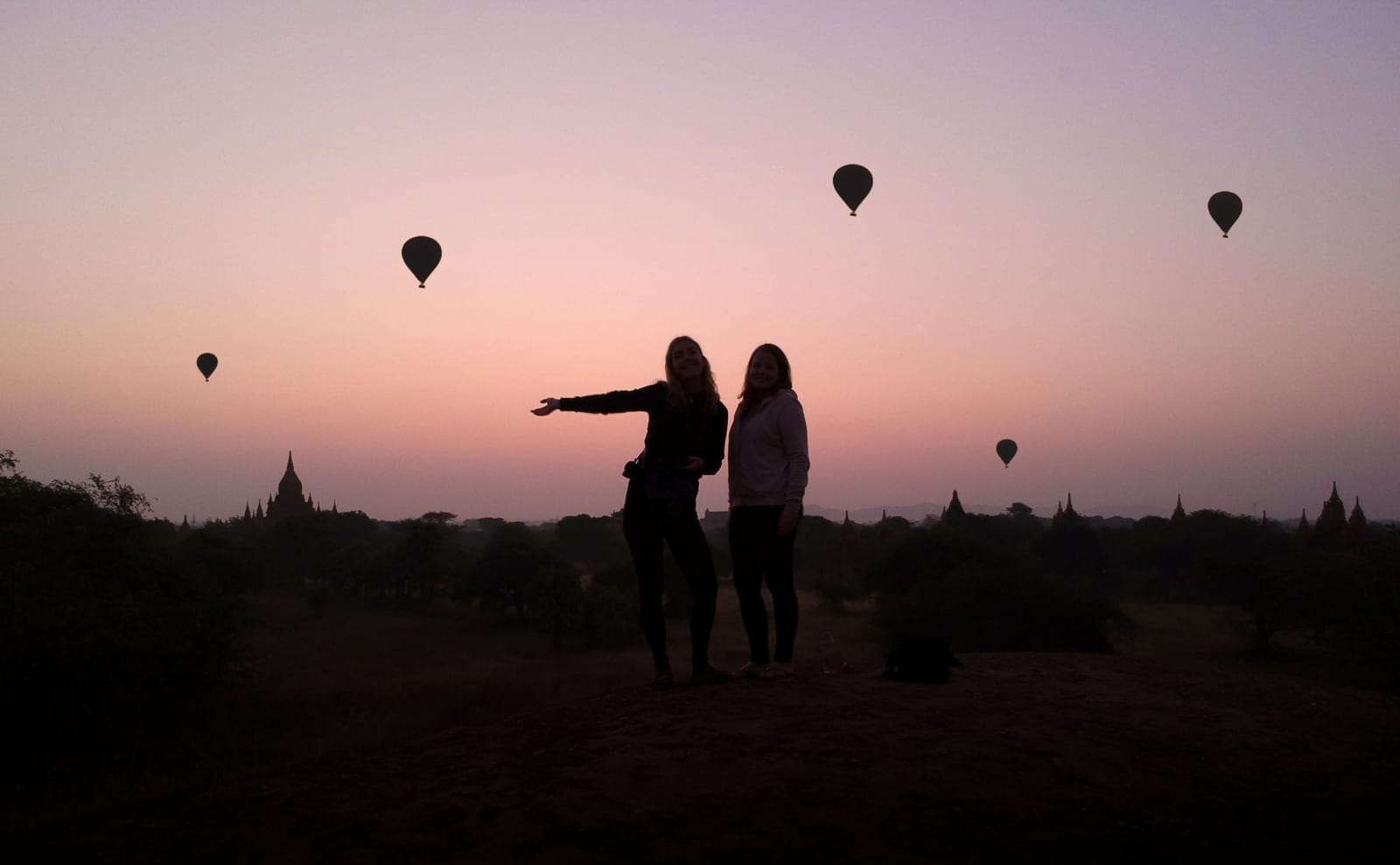 Top 7 Things to See in Myanmar
