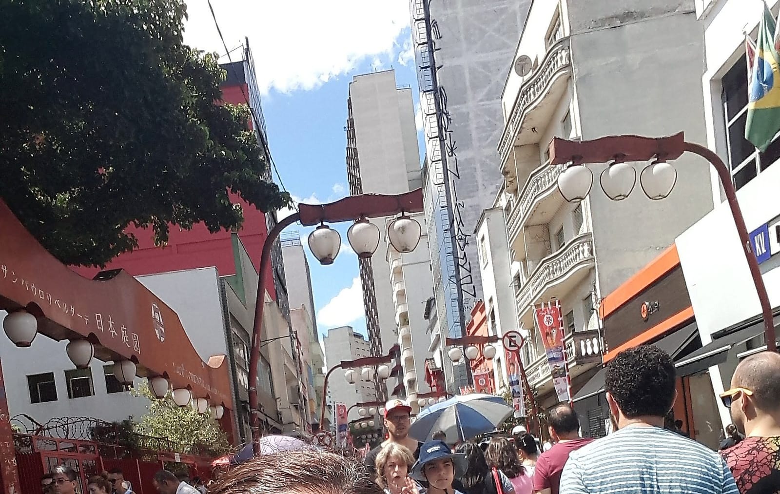 5 Must-Do Cultural Tours In Sao Paulo