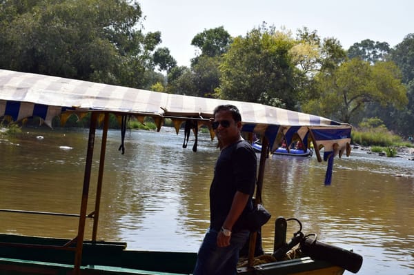 COORG – The Scotland of India!: photo 16