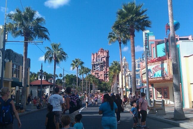Walt Disney World : Best Tips to Make the Most of Your Trip