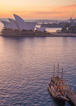 9 Top Destinations to Visit in Sydney: photo 5