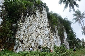 Rock Climbing on the Island of Cebu: photo 2