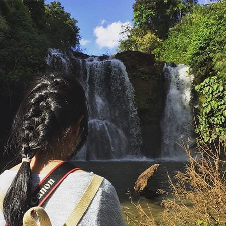 Cambodia: Exploring Ratanakiri, home of glorious nature: photo 10