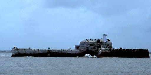 Travel guide to Diu: The underrated coastal paradise of India: photo 7