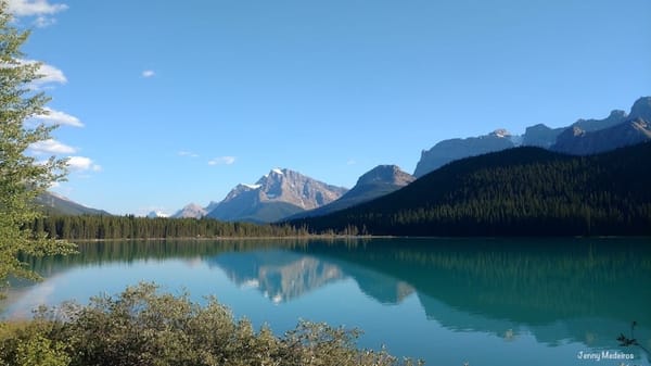 4 Most Unforgettable Locations in the Canadian Rockies: photo 2