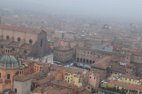 The Hidden Charm of Italy - What to Do and See in Bologna: photo 3