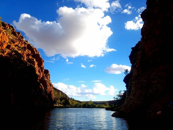 Best Spots to Visit on a Road Trip Through the Australian Outback: photo 3