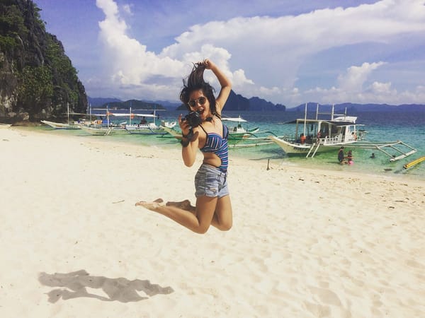 Alluring Tour A: El Nido, Philippines: photo 13