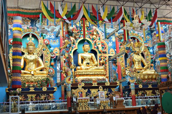 The Scotland of India : Coorg: photo 3