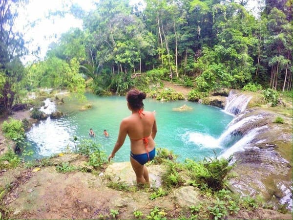 Philippines: The Majestic Island of Siquijor: photo 12
