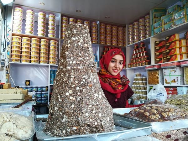 Yazd- the Jewel of the Desert: photo 4