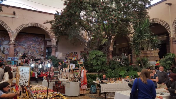 San Miguel de Allende: "Pueblo Magico": photo 4