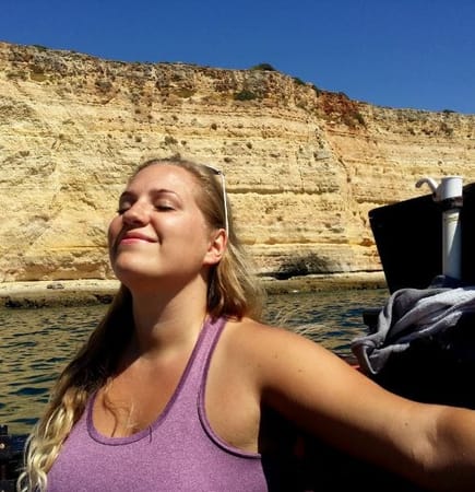 Why Algarve (Portugal) Is A Good Choice For A Honeymoon?: photo 2