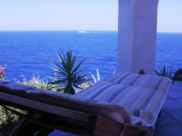 Holidays in Greece: Ikaria and the North Aegean sea: photo 10