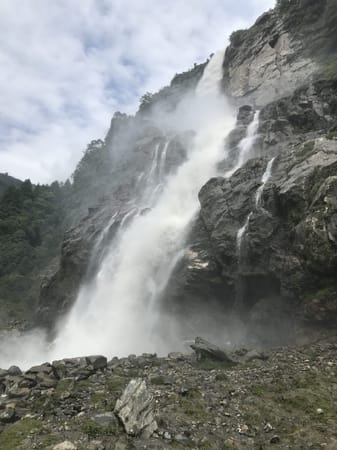 A wanderer’s guide on a Road Trip to Tawang: photo 13