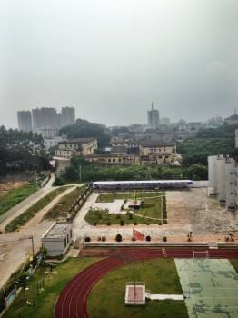 China: The Fo Tan Lifestyle