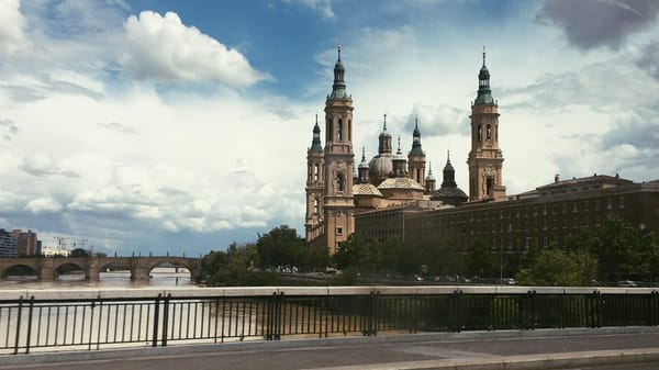 5 Things You Can Do In Zaragoza In One Day: photo 2
