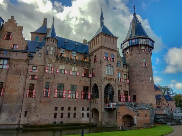 Top 5 cities to visit in the Netherlands: photo 29