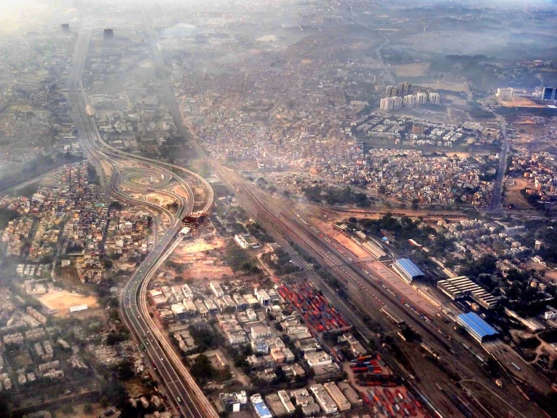 Delhi: tips for a hassle-free holiday