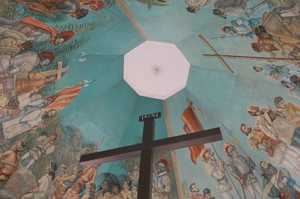 Top 5 Reasons Why You Should Visit Cebu, Philippines: photo 7