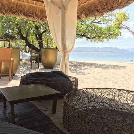 Palawan, Philippines: Living in Paradise: photo 5