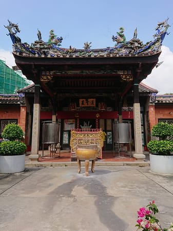 Penang: The Land of Exotic Food and History: photo 2