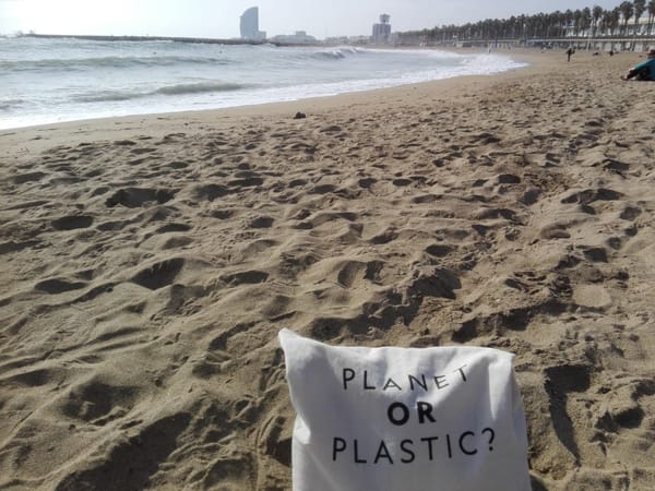 Most authentic things to do in Barcelona, Catalonia: photo 1