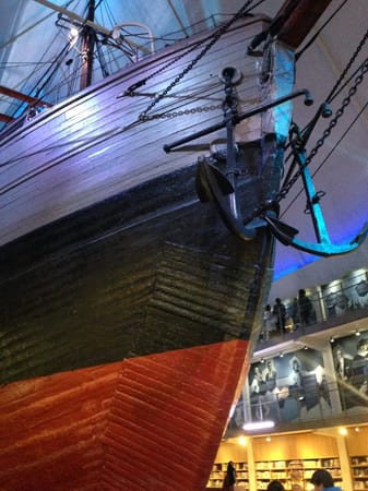 48 hours in Oslo, Norway: photo 3