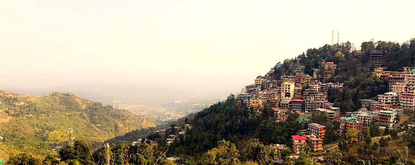 Mcleodganj: Transforming tourists into travellers
