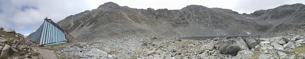 A Weekend at the Roof of the Balkans: photo 12