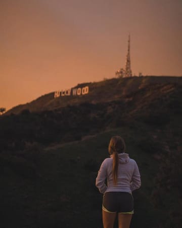 The Best of Los Angeles, California: photo 6
