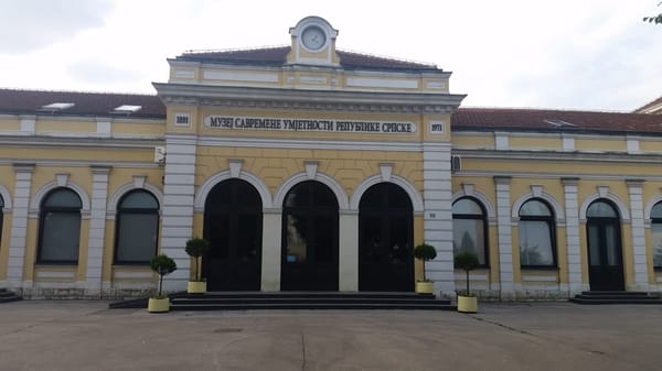Banja Luka - the adventure begins!: photo 18