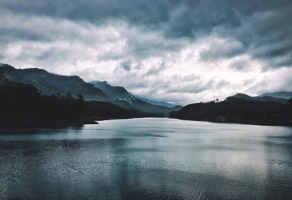 A Trip to Munnar in Kerala India: photo 2