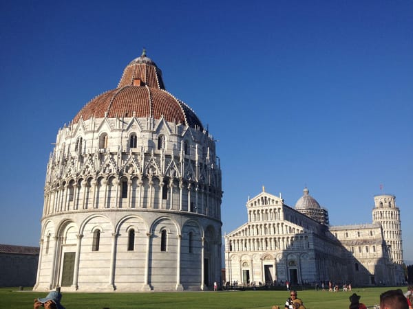 Florence: trip for two: photo 8