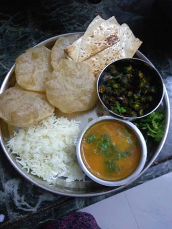 A Visit to Dwarka: photo 3